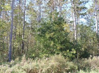 0 N Pine Grove Rd, Sarona, WI 54870