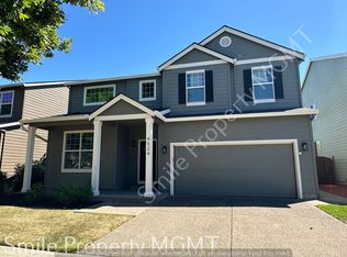4524 SE Oakhurst St, Hillsboro, OR 97123