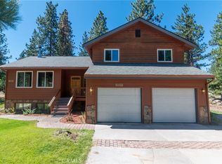 17653 Cougar Ct, Weed, CA 96094