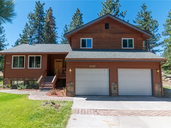 17653 Cougar Ct, Weed, CA 96094