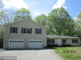 36765 Asher Rd, Mechanicsville, MD 20659