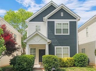 11338 Charlotte View Dr, Charlotte, NC 28277