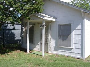 5704 White Settlement Rd APT B, Westworth Village, TX 76114