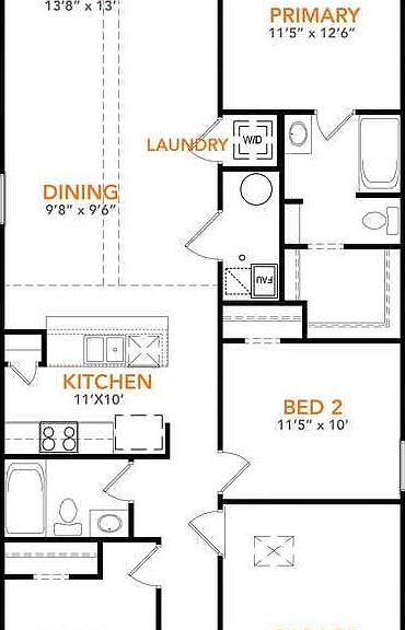 Listing photo 2