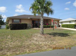 904 W Beakrush Ln, Beverly Hills, FL 34465