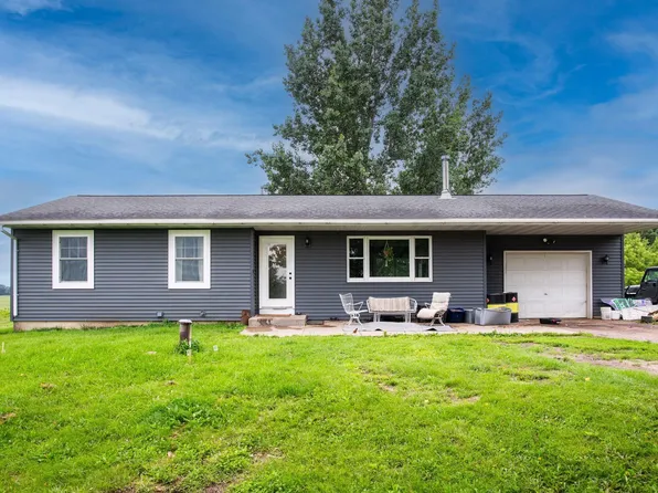 2549 170th Ave, Emerald, WI 54013