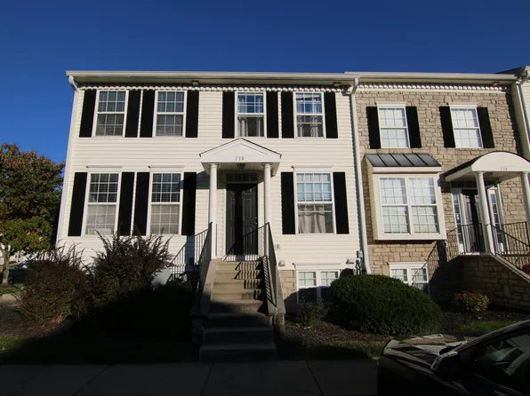 138 Green Ml, Blacklick, OH 43004