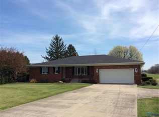 389 S Toussaint Portage Rd, Oak Harbor, OH 43449