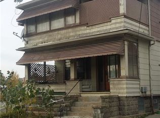 214 Ontario St, Buffalo, NY 14207