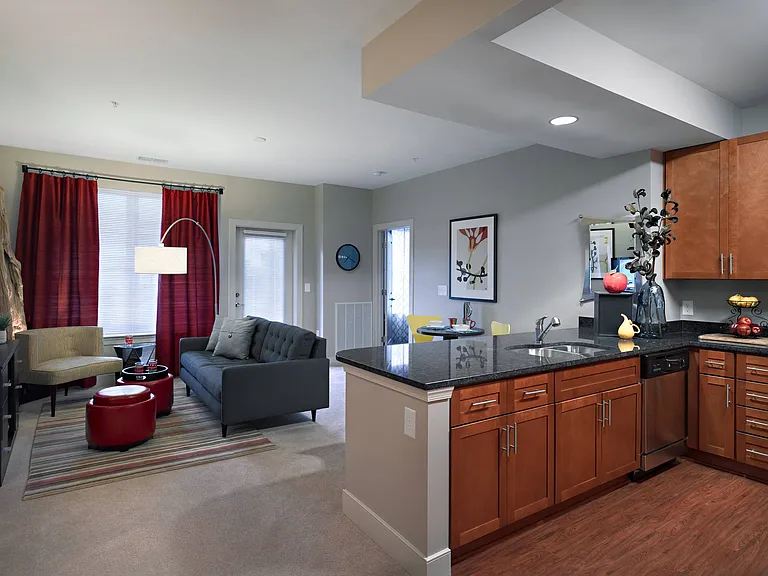 Aspire at Towne Place — Photo 17