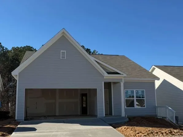 47 Primrose Dr #61, Dallas, GA 30132