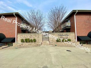 4205 Clark Ave #42051, Kansas City, MO 64111