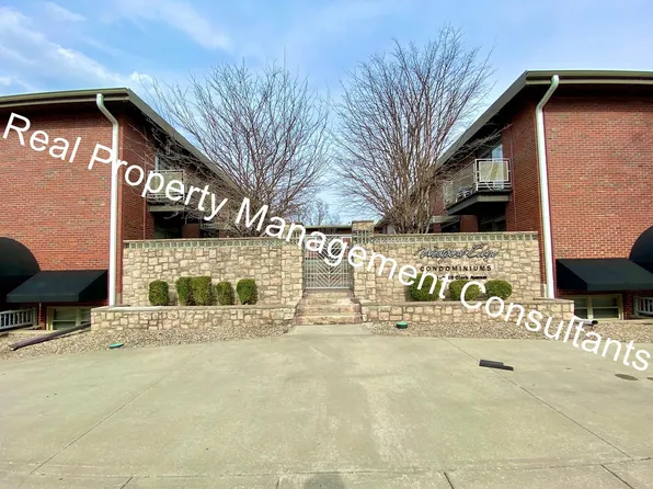 4209 Clark Ave APT 2, Kansas City, MO 64111