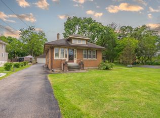 408 Manhattan Rd, Joliet, IL 60433