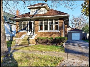 210 S Raynor Ave, Joliet, IL 60436