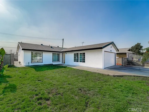 12606 Pineville St, El Monte, CA 91732