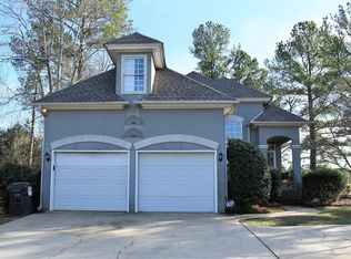 105 Stone Glen Ct, Macon, GA 31220