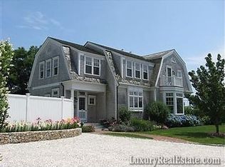 151 Seaview St, Chatham, MA 02633