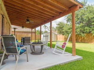 23314 Kobi Park Ct, Spring, TX 77373