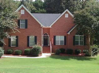 295 Jordan Pl, Fayetteville, GA 30215