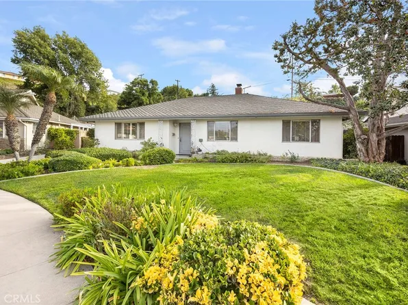 240 W Wedgewood Ln, La Habra, CA 90631