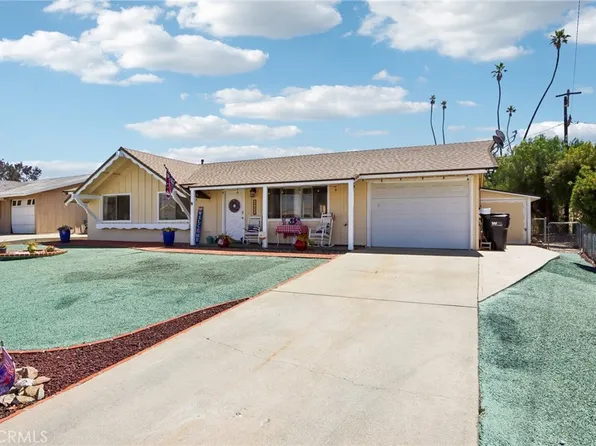 29020 Snead Dr, Menifee, CA 92586