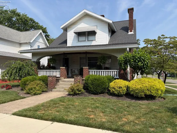 199 E Main St, Norwalk, OH 44857