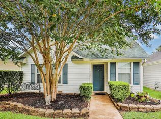 6121 Lone Prairie Way, Katy, TX 77449