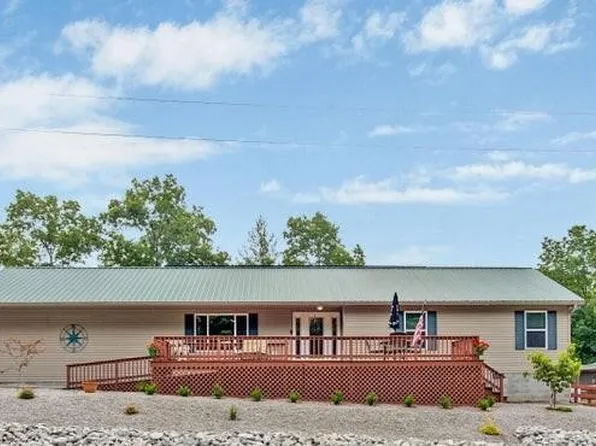 400 Georgee Rd, Jamestown, TN 38556