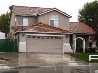 1084 Mabel Josephine Ct, Tracy, CA
