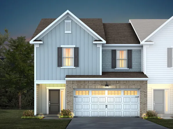215 Broomside Ave, Raleigh, NC