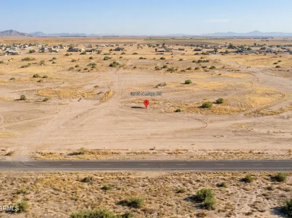 3015 N MAYA Road #4, Eloy, AZ 85131