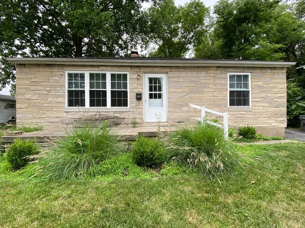 612 S Henderson St, Bloomington, IN 47401