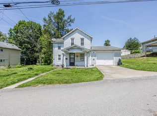 32 McCormick Ave, Uniontown, PA