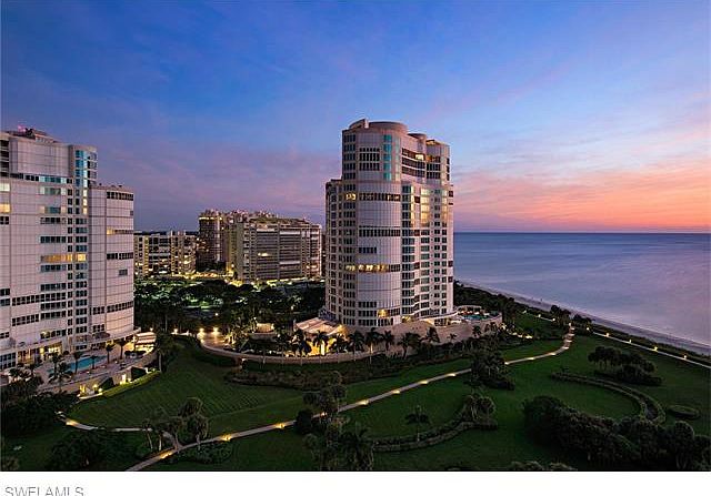 1st image of 4251 Gulf Shore Blvd N APT 19B