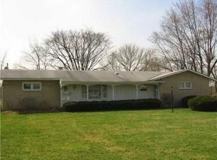 3151 Clime Rd, Columbus, OH 43223