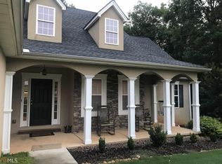 150 Crestwood Ct, Hampton, GA 30228