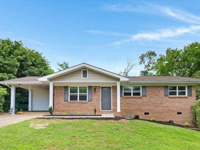 9618 Vine St, Ooltewah, TN, 37363