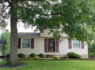 8636 Saxon Cir, Nottingham, MD 21236