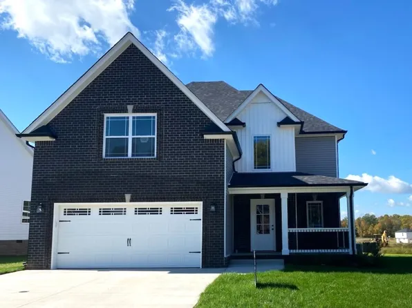 98 The Quarry Lot 98, Clarksville, TN 37043