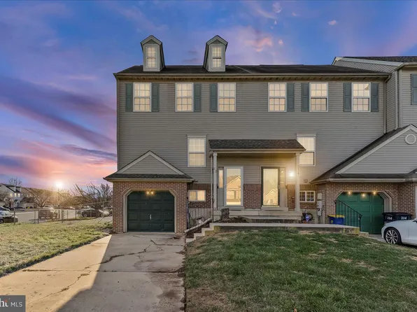 212 Charring Cross Dr, Dover, DE 19904