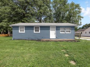 644 Barr Dr SW, Lancaster, OH 43130