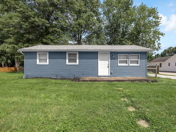 644 Barr Dr SW, Lancaster, OH 43130