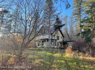 3485 Brush Ridge Rd, Fleischmanns, NY 12430