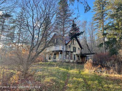 3485 Brush Ridge Road, Fleischmanns, NY, 12430