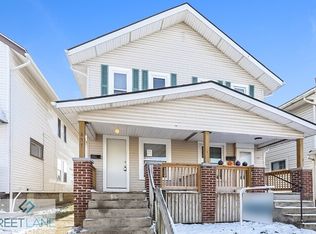 657 Frebis Ave, Columbus, OH