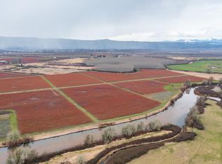 78384 Collins Rd, Clatskanie, OR 97016