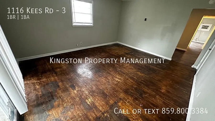 New Listing Adorable One Bedroom!! Half Off Deposit! — Photo 3