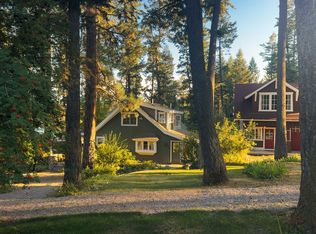 111 Lakeside Blvd, Lakeside, MT 59922
