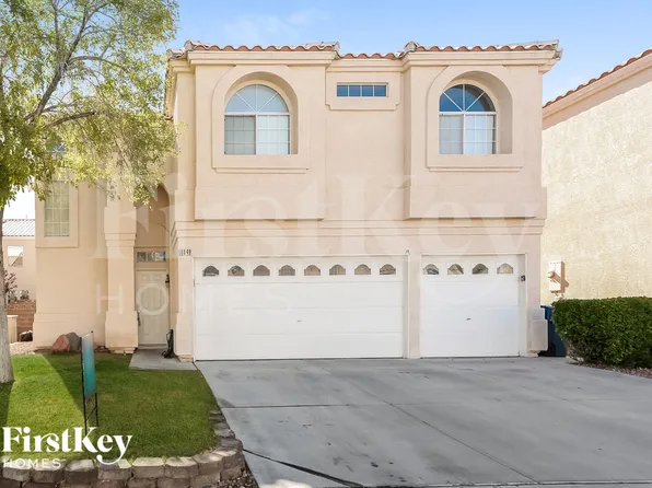 8049 Rock Port Cir, Las Vegas, NV 89128